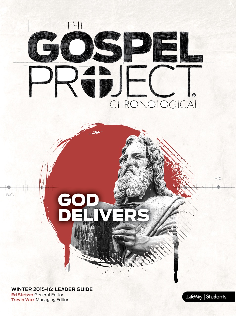 the gospel project Try 4 free sessions—no obligations the gospel project provides chronological, christ-centered bible studies that immerse your entire church in the story of the gospel—god’s plan to rescue his people from sin through his son, jesus christ. the gospel project Try 4 free sessions—no obligations the gospel project provides chronological, christ-centered bible studies that immerse your entire church in the story of the gospel—god’s plan to rescue his people from sin through his son, jesus christ.