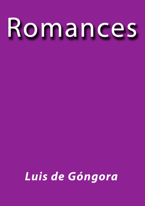 Romances