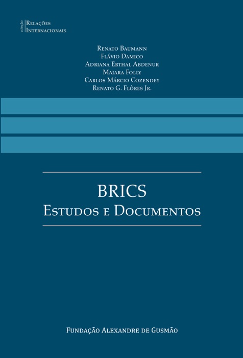 BRICS - Estudos e Documentos