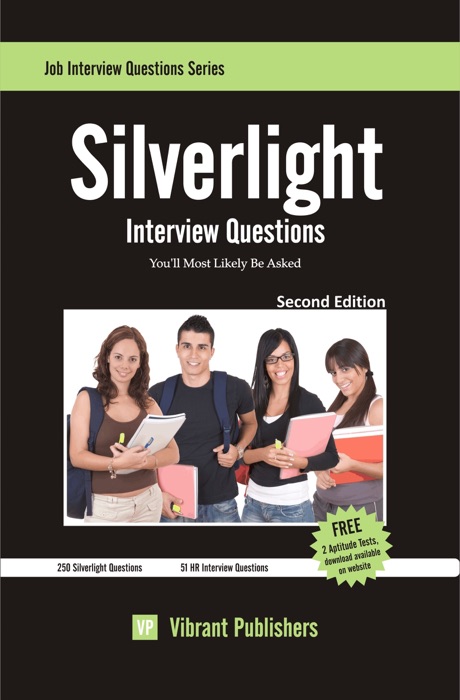 Silverlight Interview Questions You'll Most Likely Be Asked