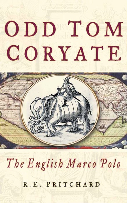 Odd Tom Coryate