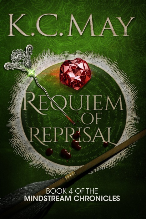 Requiem of Reprisal