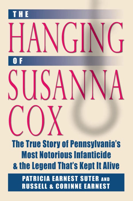 Hanging of Susanna Cox
