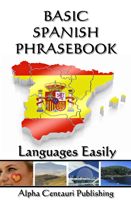 Basic Spanish Phrasebook