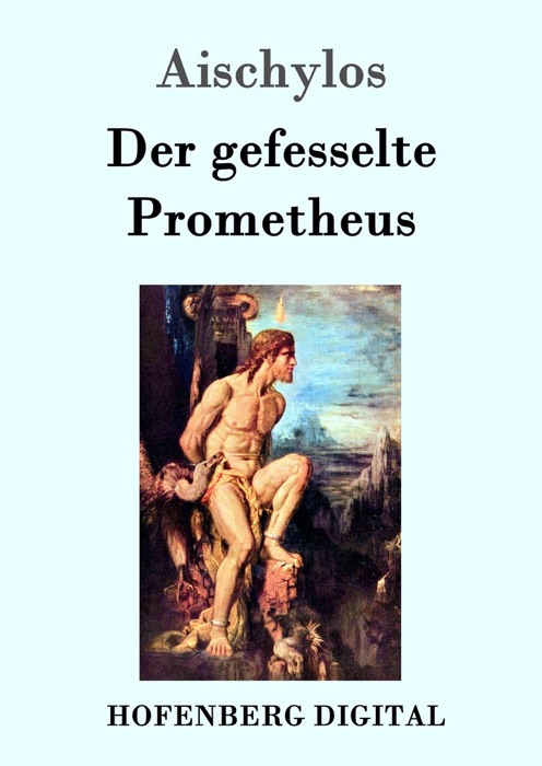 Der gefesselte Prometheus