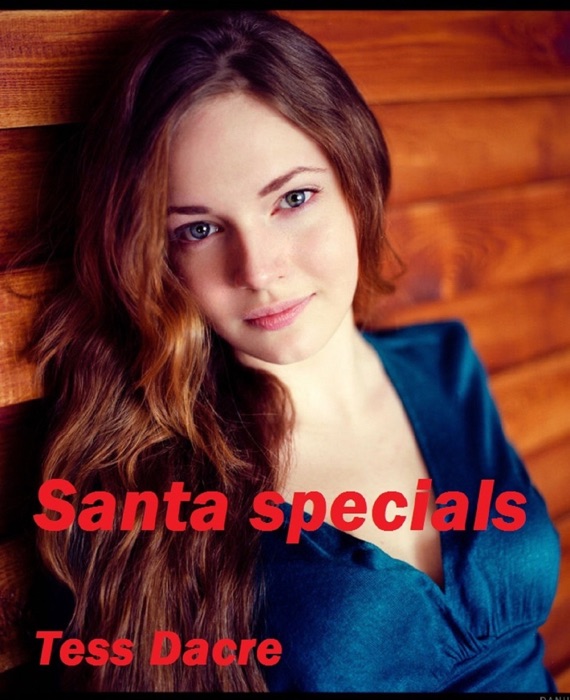 Santa Specials