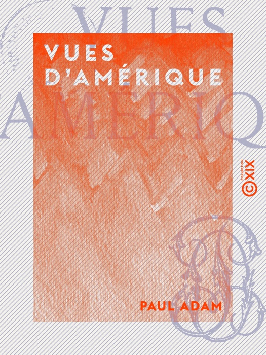 Vues d'Amérique