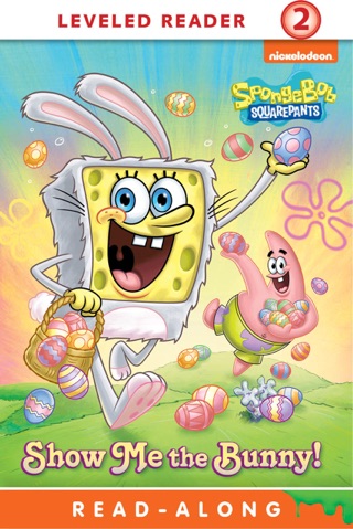 ‎Attack of the Zombies! (SpongeBob SquarePants) on Apple Books