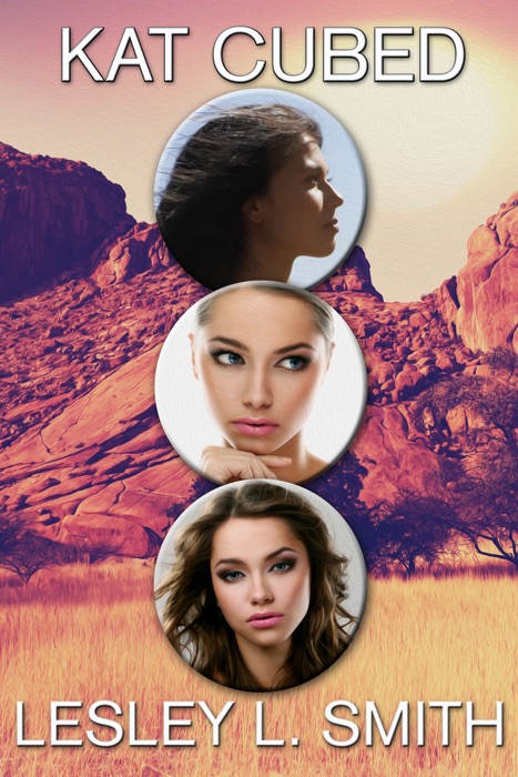 Kat Cubed