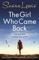 Susan Lewis - The Girl Who Came Back artwork