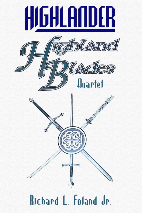 Highland Blades Quartet