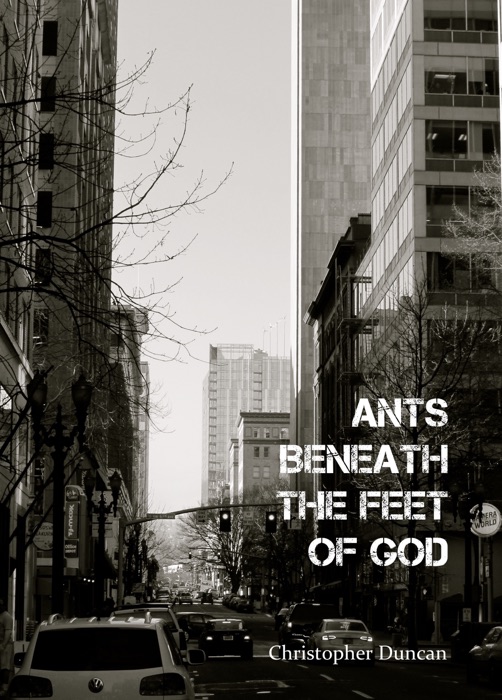 [DOWNLOAD] ~ Ants Beneath the Feet of God * by Christopher Duncan ~ Book PDF Kindle ePub Free