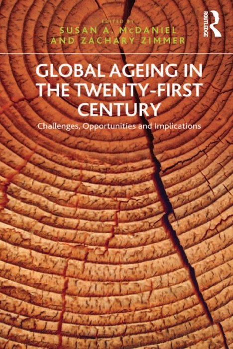 Global Ageing in the Twenty-First Century