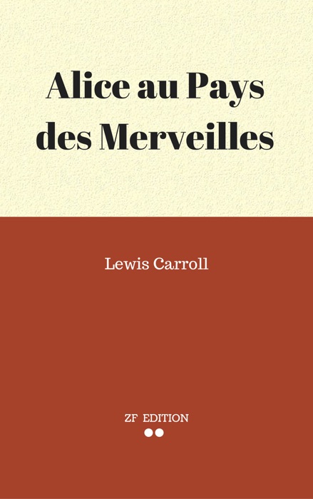 Lewis Carroll