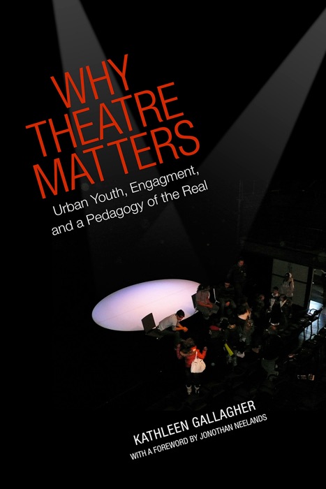 Why Theatre Matters