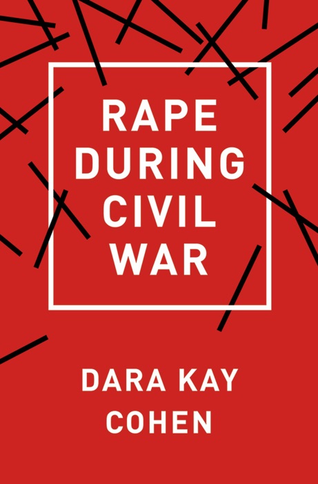 Rape during Civil War