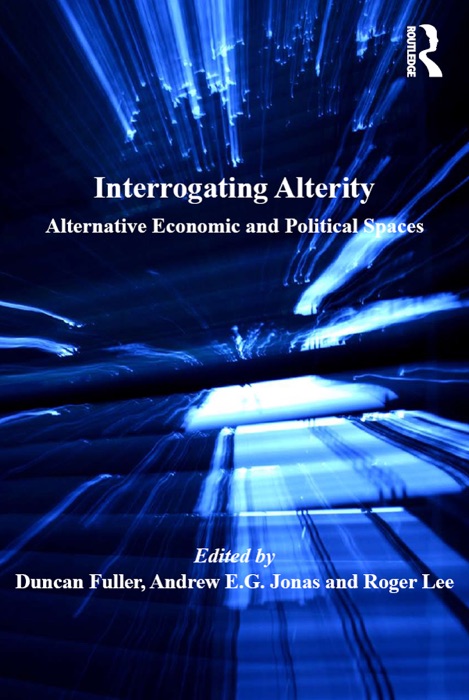 Interrogating Alterity