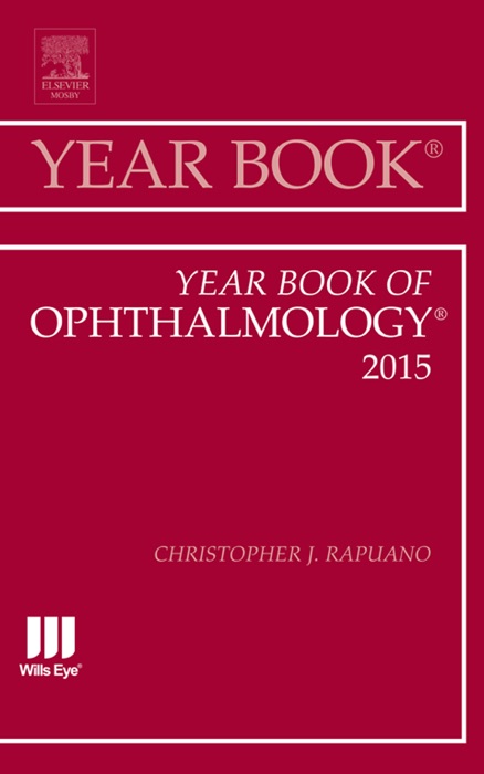 Year Book of Ophthalmology 2015