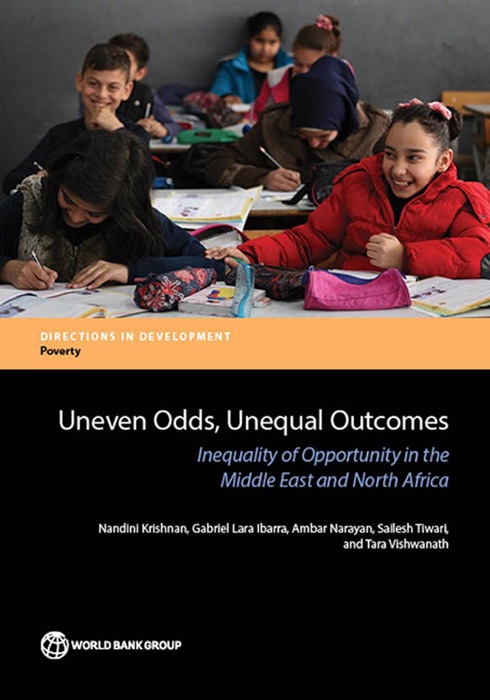 Uneven Odds, Unequal Outcomes