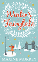 Maxine Morrey - Winter's Fairytale artwork