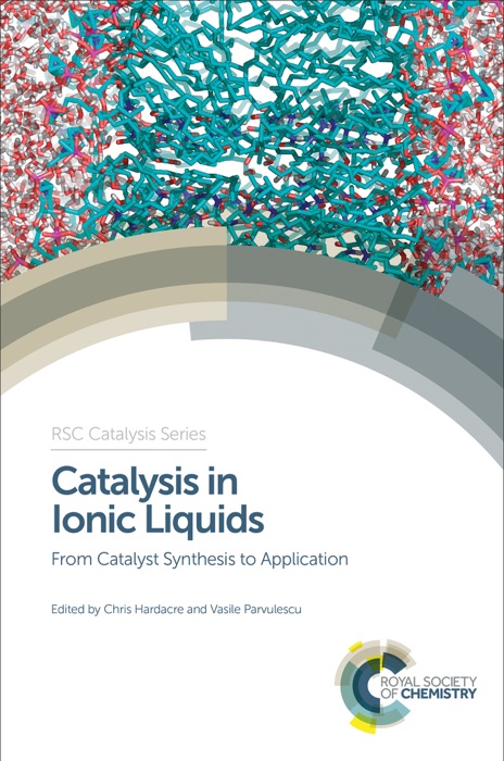 Catalysis in Ionic Liquids