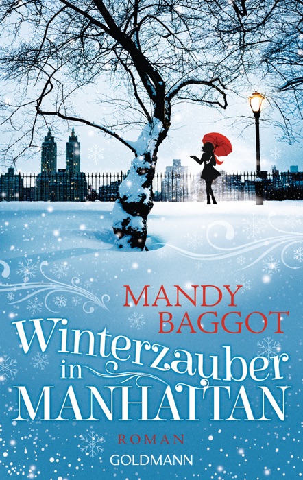 Winterzauber in Manhattan