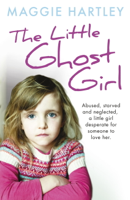 Maggie Hartley - The Little Ghost Girl artwork