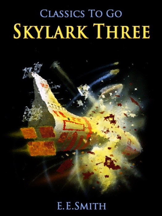 Skylark Three