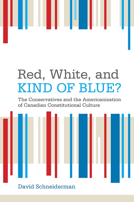 Red, White, and Kind of Blue?