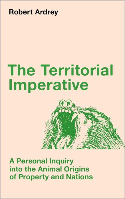 The Territorial Imperative