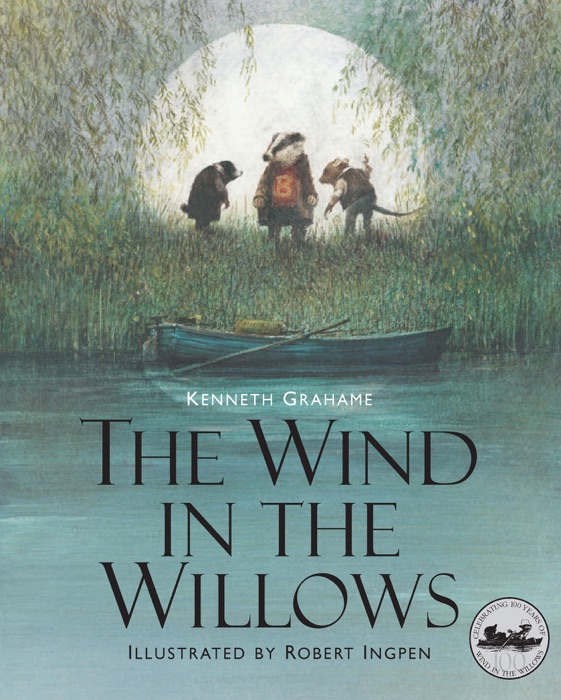 The Wind in The Willows