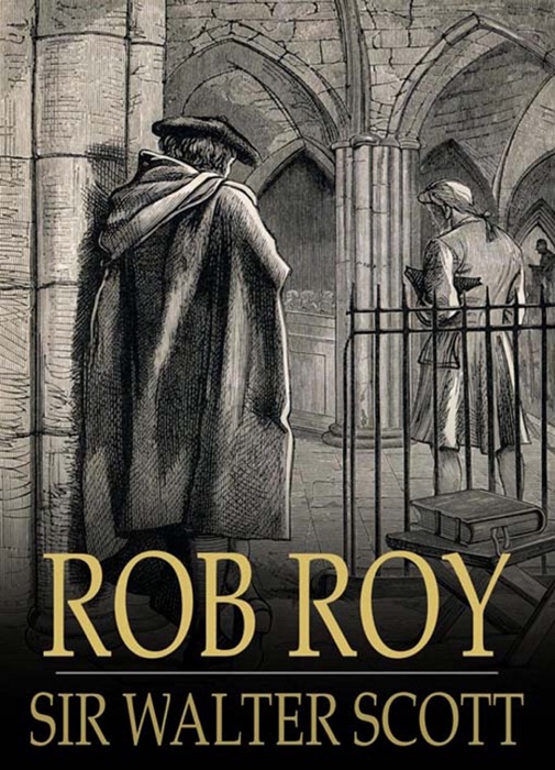 Rob Roy - Español