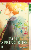 Blue Spring Ride 11 - Io Sakisaka