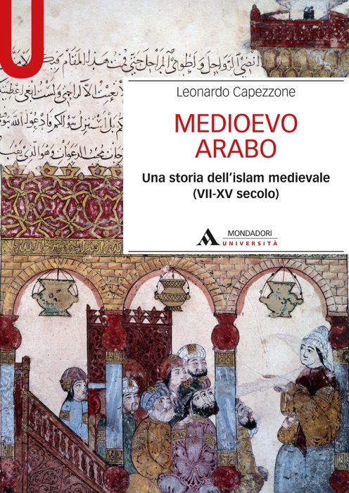 MEDIOEVO ARABO - Edizione digitale