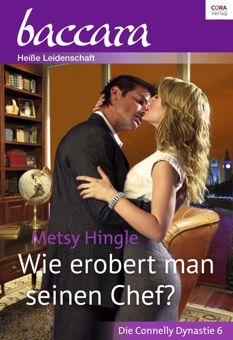 Wie erobert man seinen Chef?