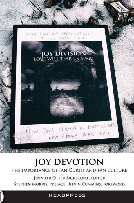 Joy Devotion