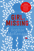 Sophie McKenzie - Girl, Missing artwork