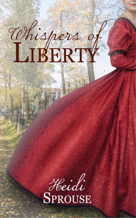 Whispers of Liberty