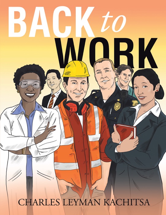 Back to Work