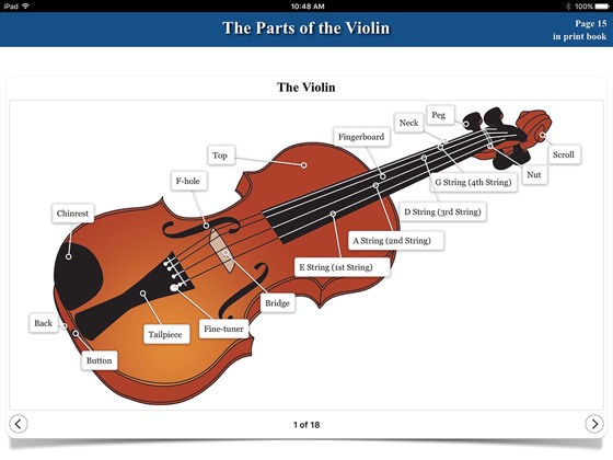 ‎Suzuki Violin School - Volume 1 (Revised) on Apple Books