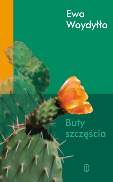 Buty szczęścia