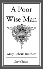 A Poor Wise Man