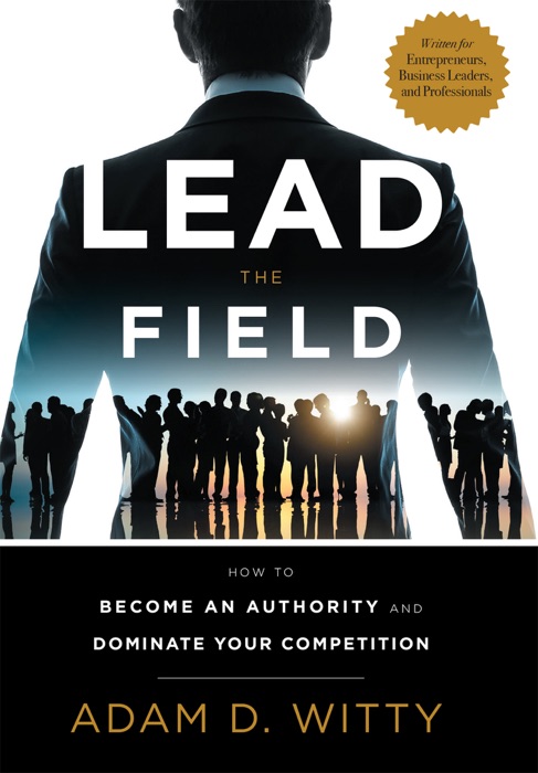 Lead The Field