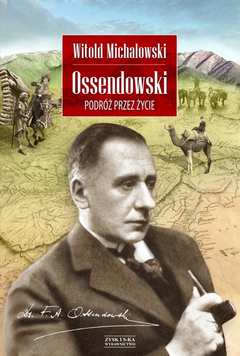 Ossendowski