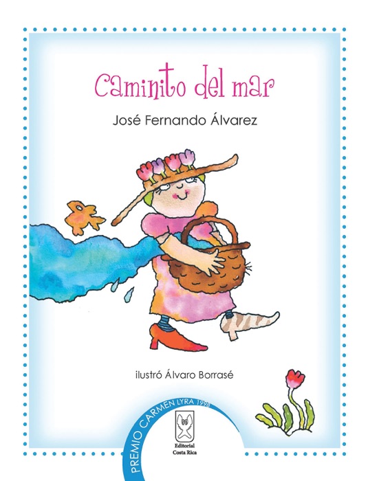 Caminito del mar