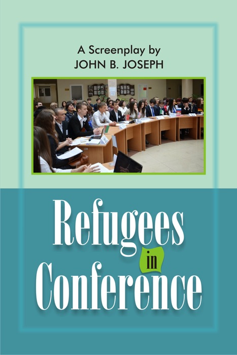 Refugees in Conference