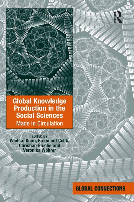 Global Knowledge Production in the Social Sciences