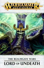 Lord of Undeath - C L Werner by  C L Werner PDF Download