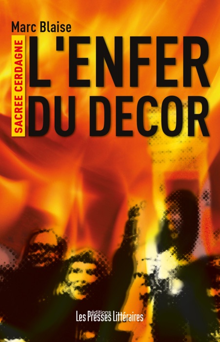 L’enfer du décor