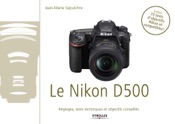 Le Nikon D500